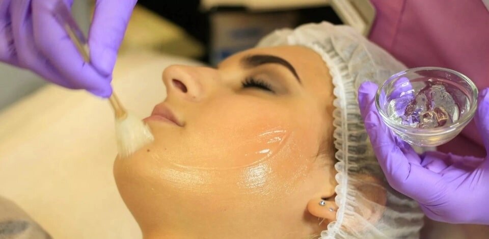 Отделение косметологии Центра красоты и здоровья «Философия Совершенства», Москва Коптево