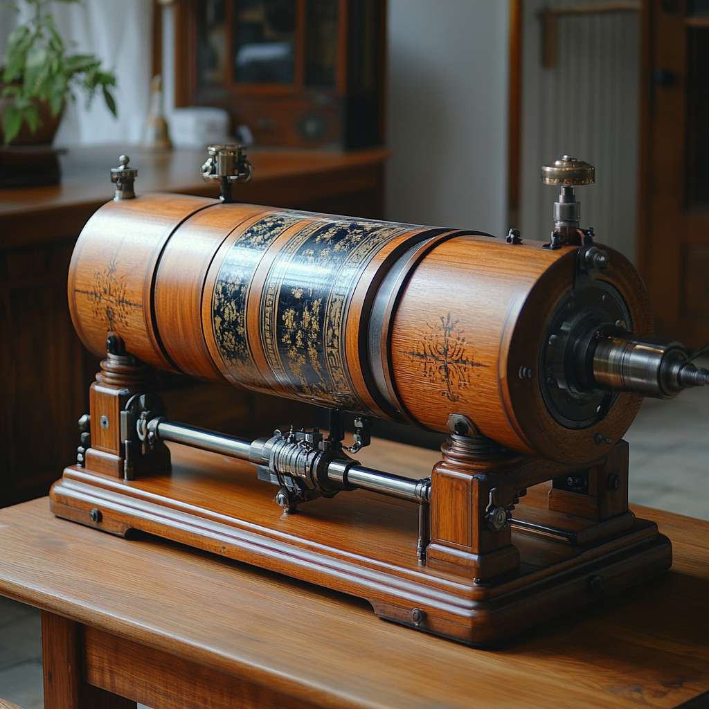 Изображение создано с помощью ИИ Midjourney