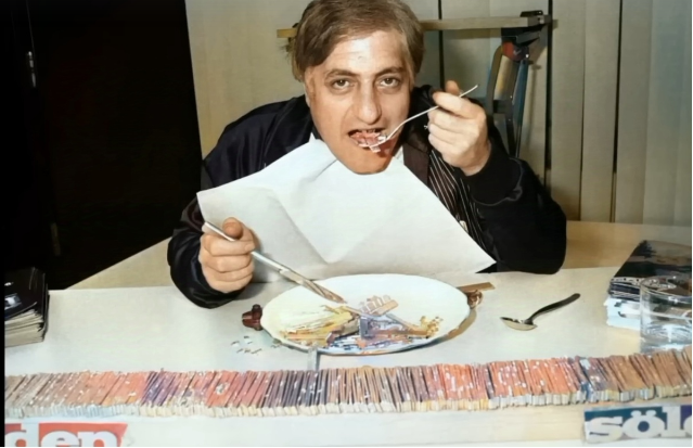 Фото: скрин видео Ютуб