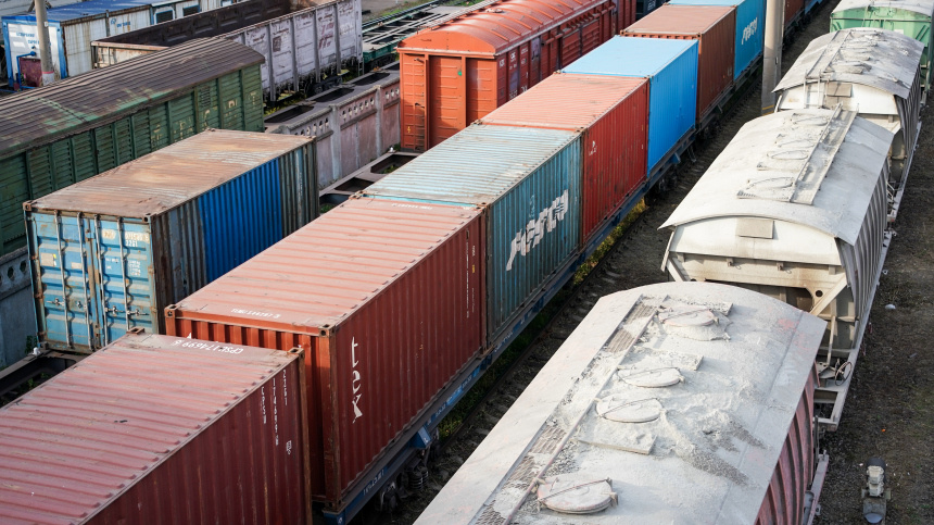    Фото: ИЗВЕСТИЯ/Сергей Лантюхов