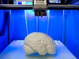 Аддитивное технологии и 3D-печать