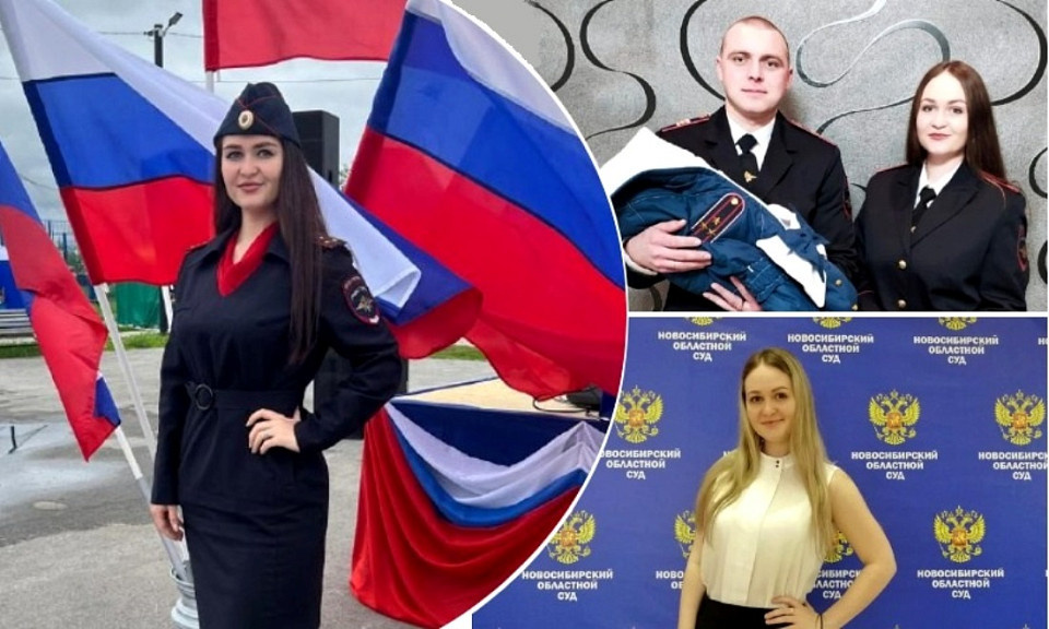 Фотографии предоставлены Ксенией Семенютой