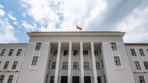    © Sputnik / Алексей Ковалев