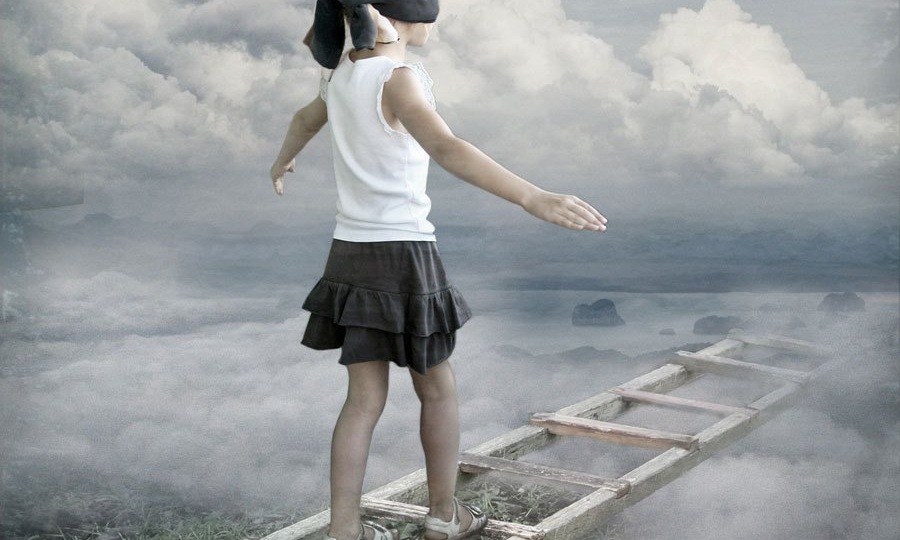 СВОЙ ПУТЬ К СЧАСТЬЮ: ГДЕ И КАК НАЙТИ?