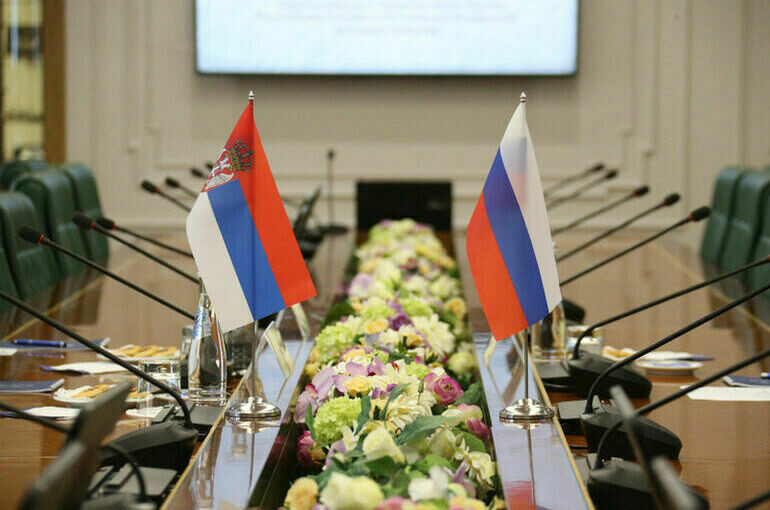   пресс-служба Совета Федерации