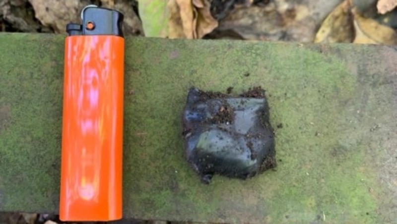    В восьми тайниках по городу было 340 г запрещённого вещества Фото: ГУ МВД России по Республике Северная Осетия — Алания