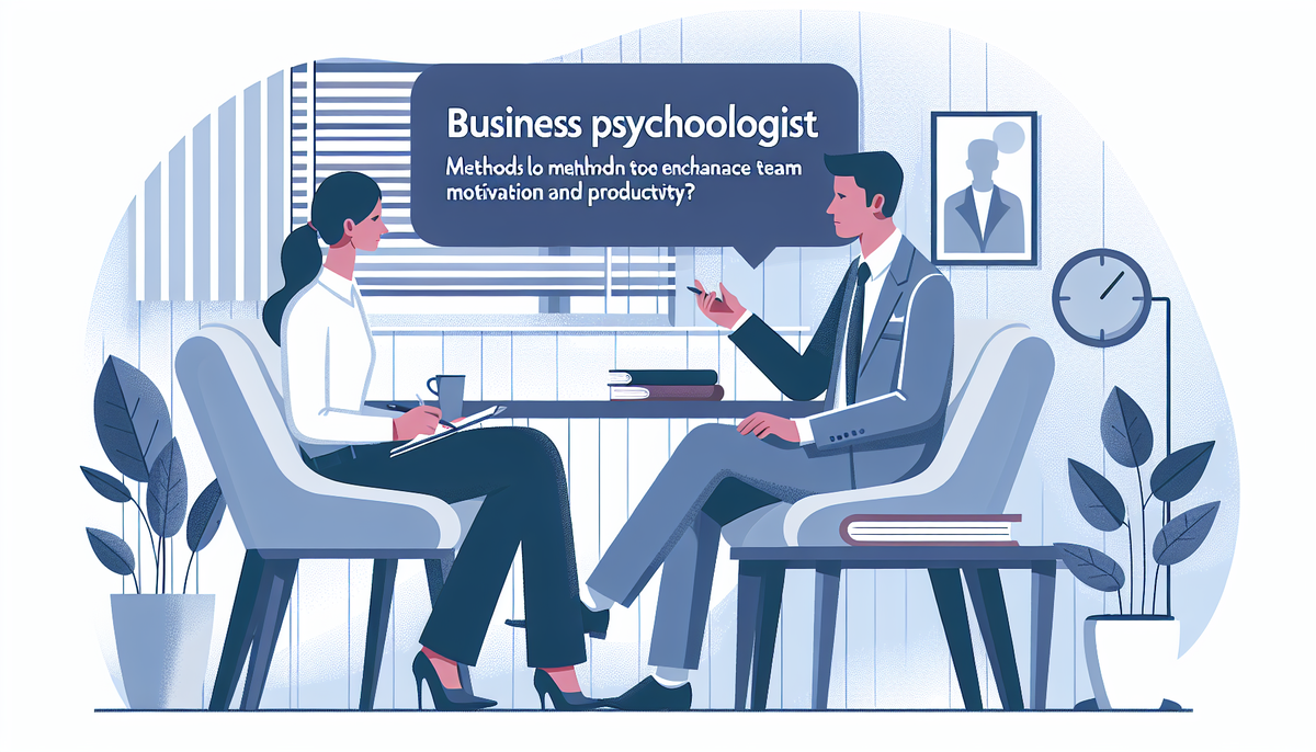 бизнес психолог обучение