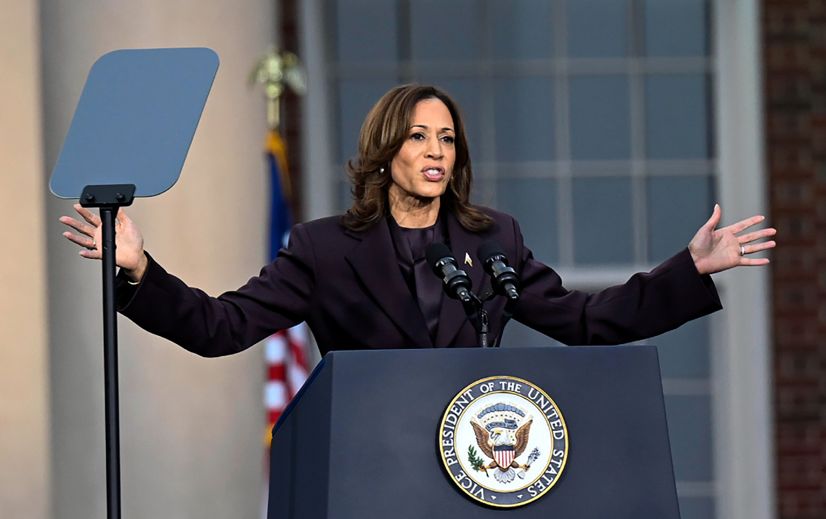 © Daniel Heuer Keystone Press Agency/Globallookpress  