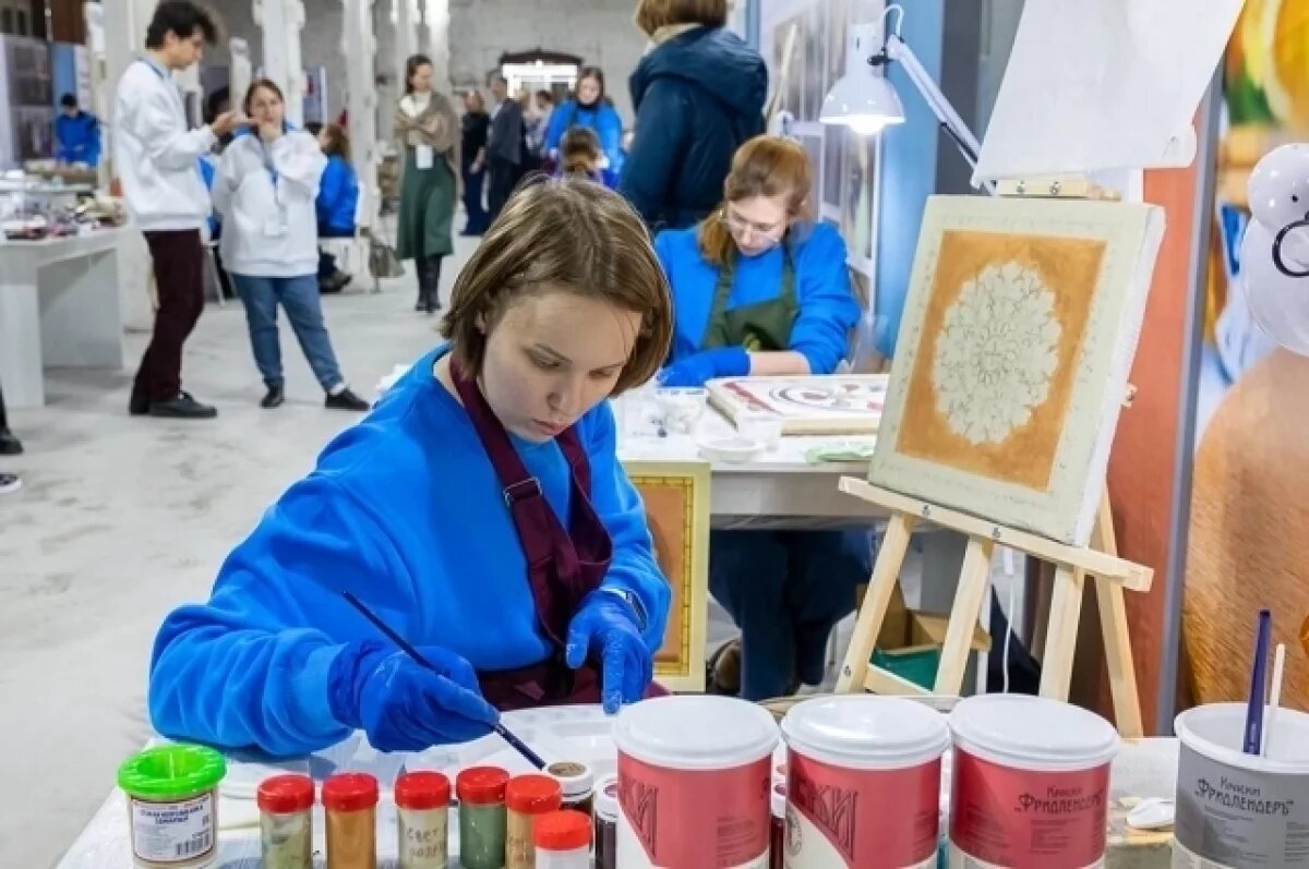    В Москве пройдут всероссийские соревнования молодых реставраторов