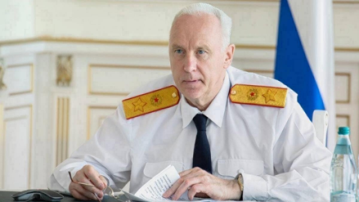    Главе СКР после «Малахова» снова доложат об убийстве АлешниковойНовости Саратова и области – Сетевое издание «Репортер64»