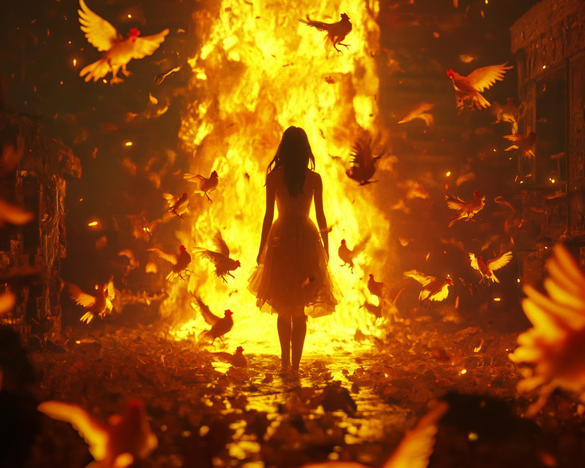 Изображение сгенерировано нейросетью