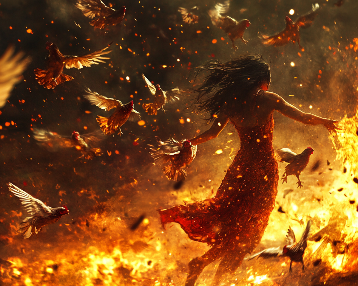 Изображение сгенерировано нейросетью