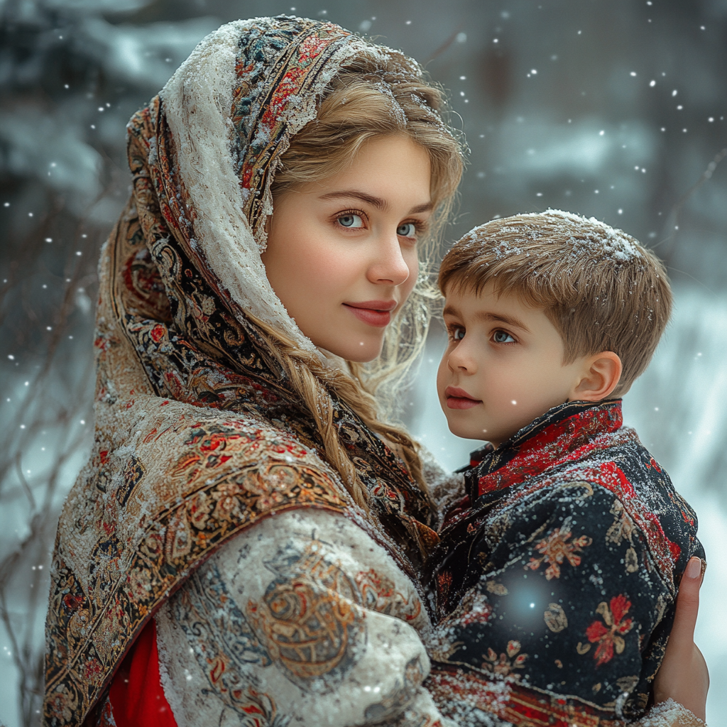 Опека над ребенком