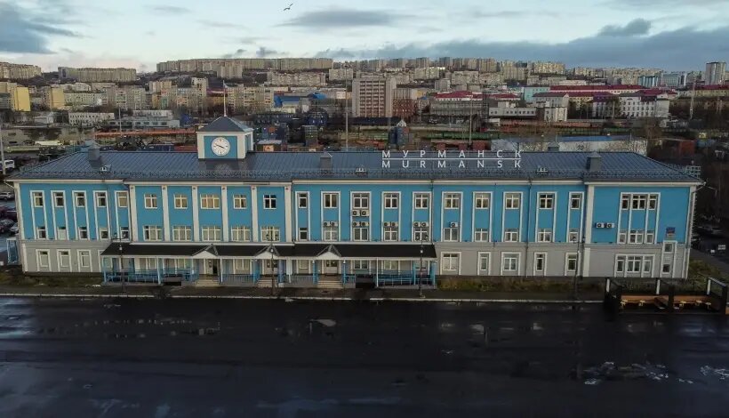     © РИА Новости. Павел Львов