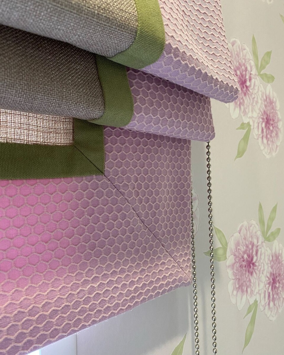 Студия интерьерного текстиля "Cтильные-Текстильные".