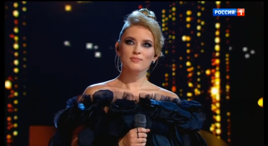 Дарья Морозова. 