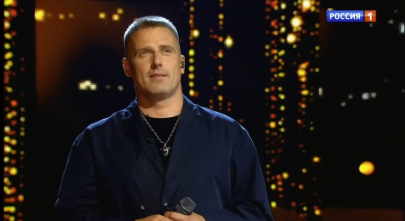 Александр Щербаков. 