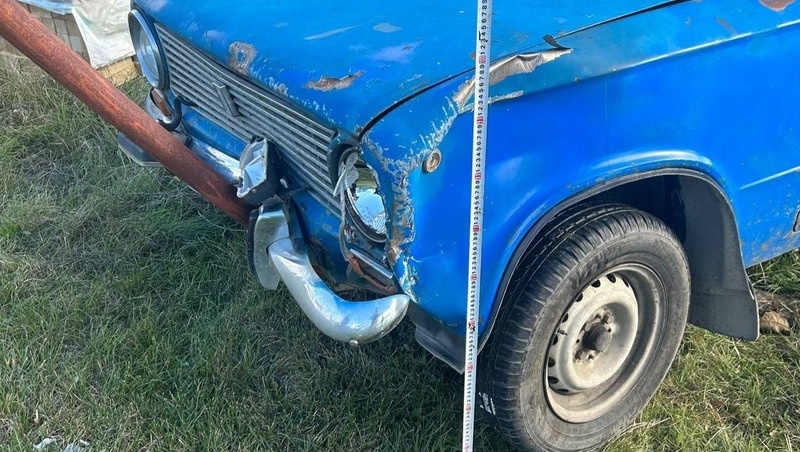      Фото: УГИБДД по СК