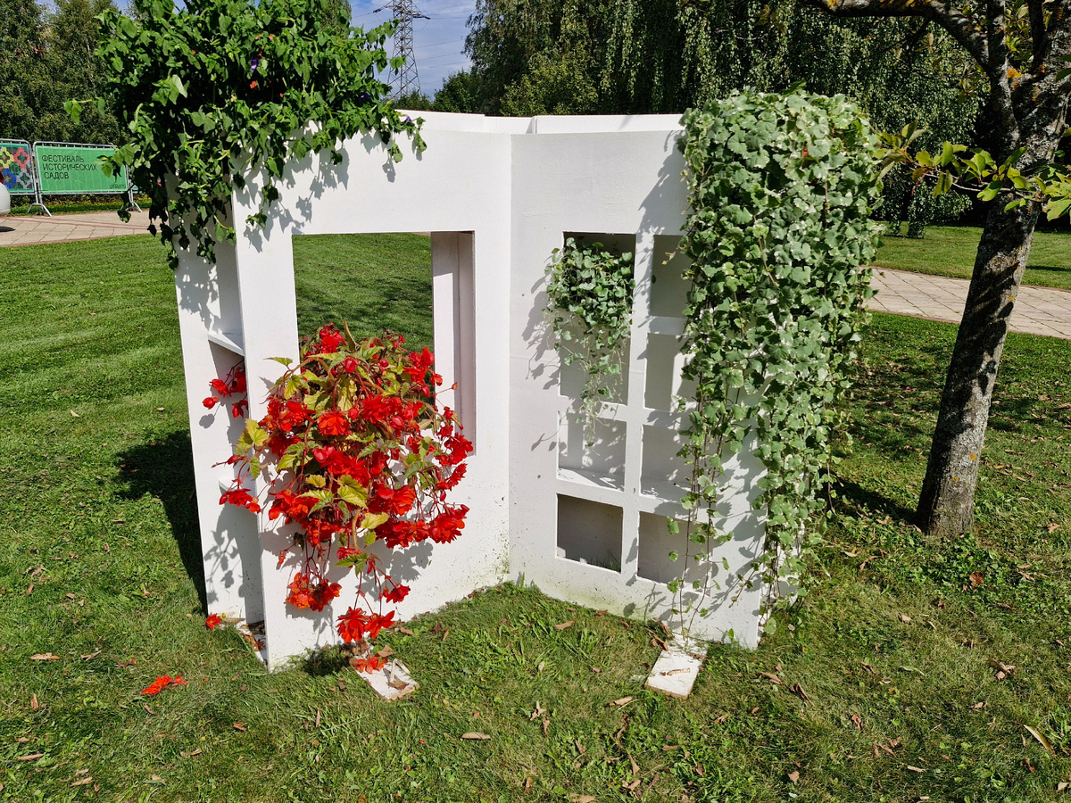 Все фото с фестиваля здесь и далее авторские