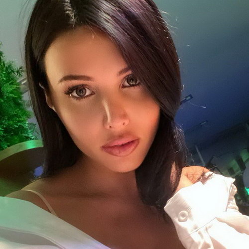     Анастасия Решетова прекратила производство нижнего белья из-за религиозных убеждений