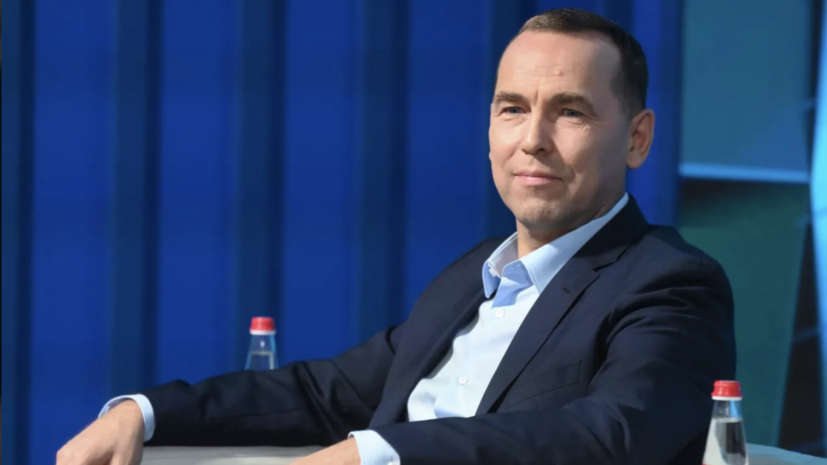   РИА Новости