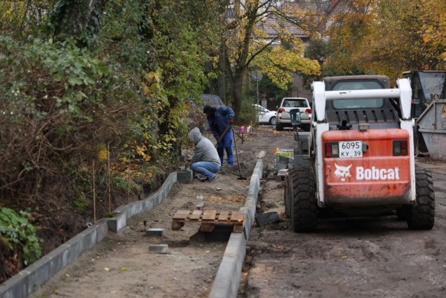   Фото: пресс-служба администрации Калининграда