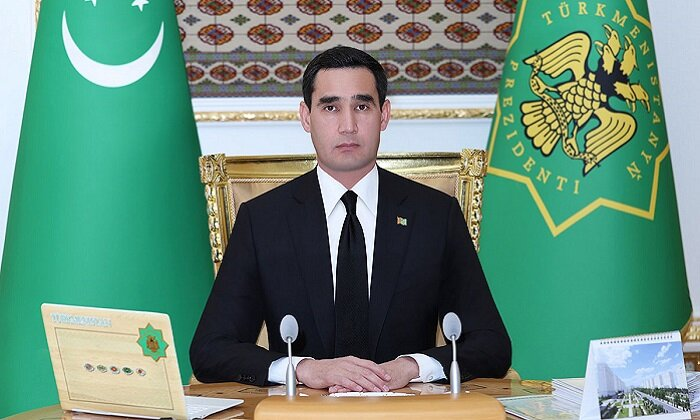 Источник фото: turkmenistan.gov.tm