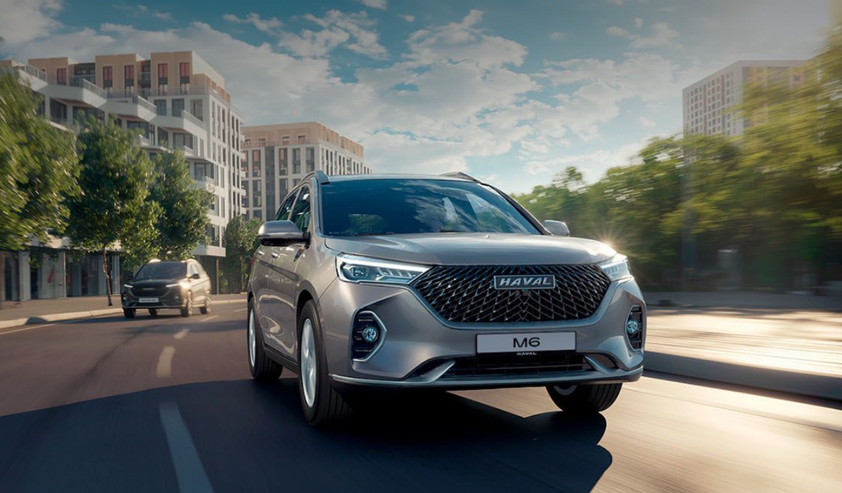    Изображение haval.ru 