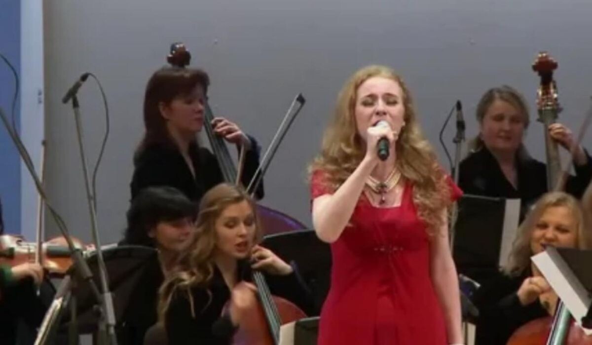     Артисты. Источник: YouTube Автор фото: Скриншот видео.