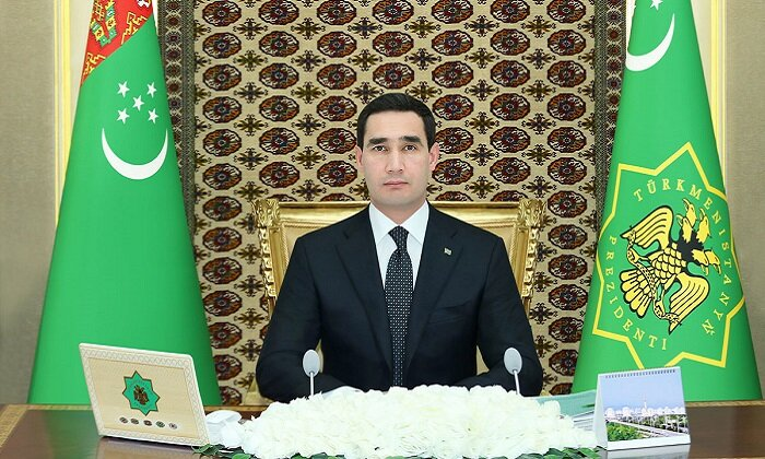 Источник фото: turkmenistan.gov.tm