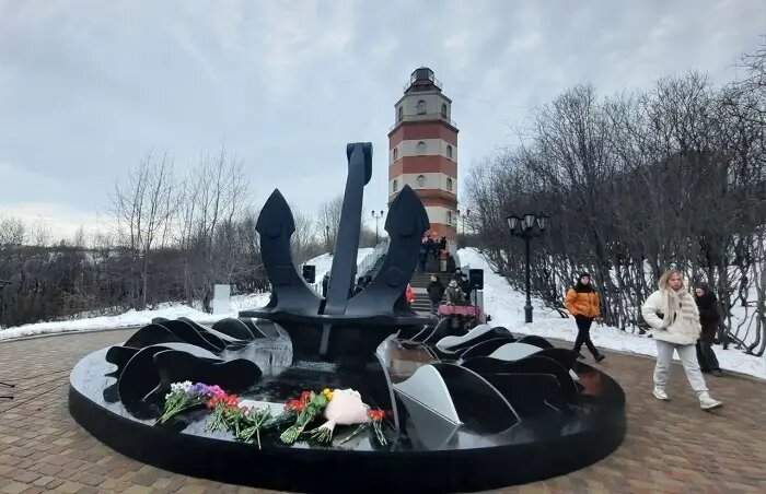     © "Интерфакс". Анжела Коляда