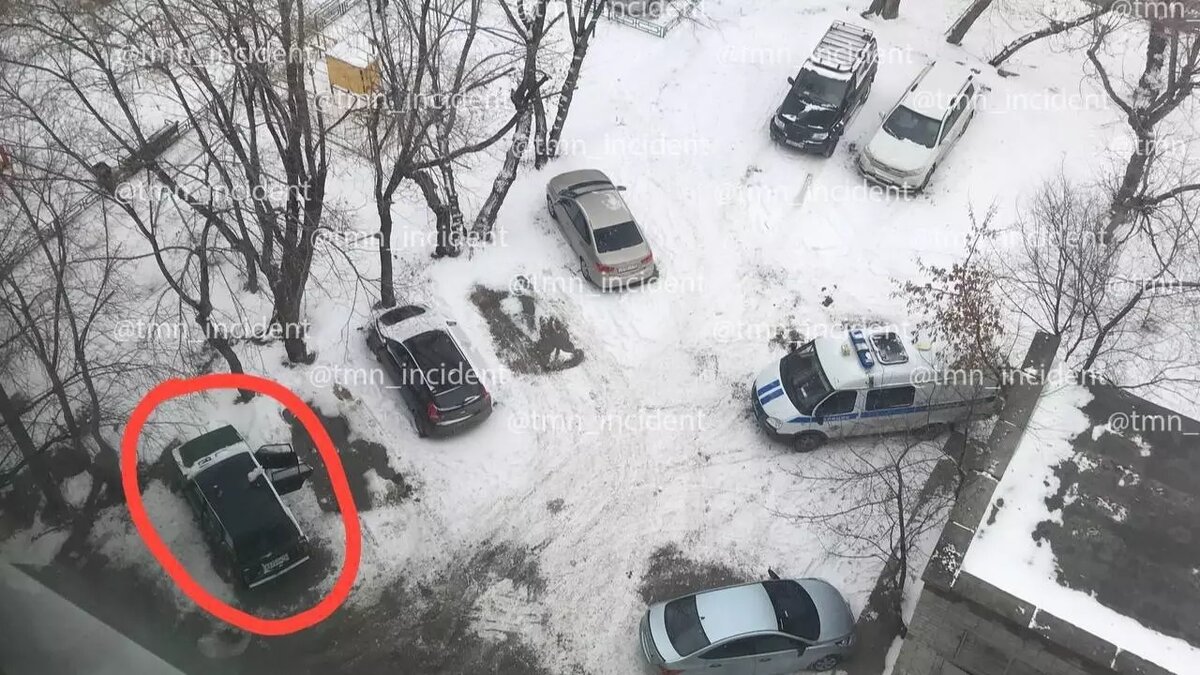     Источник: Tmn_incident / T.me