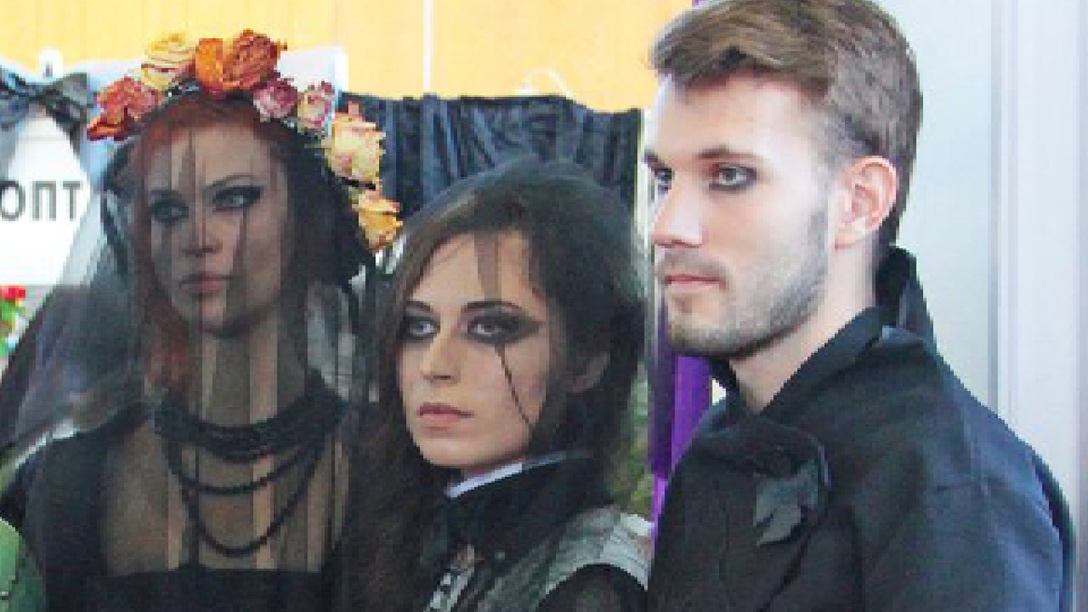 Фото Телеканала «Москва24»