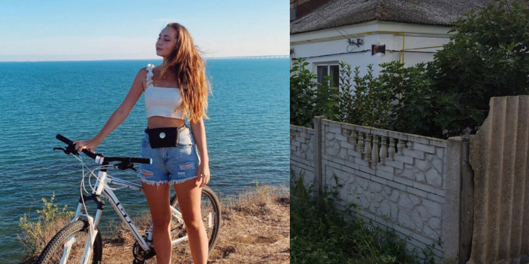 Привезла итальянца в деревню. Что его удивило в наших домах