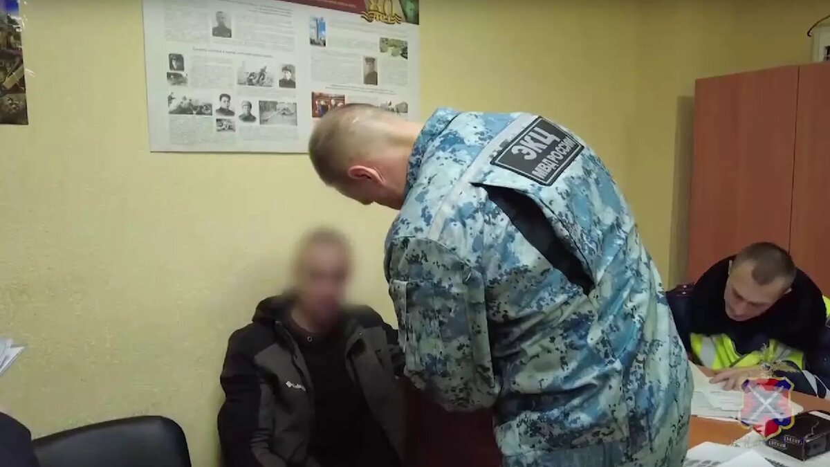     Источник: ГУ МВД по Волгоградской области