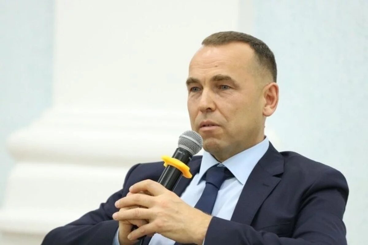    Шумков заявил, что дал сутки на ликвидацию связанных с криминалом диаспор