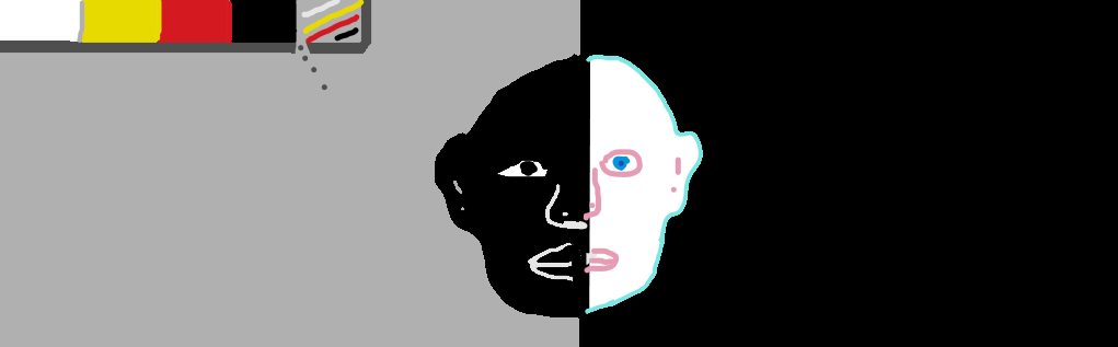 ШКАЛА -- РАС ЗЕМЛИ + ИСКУСТВЕННЫЕ ПОД_РАСЫ(МЕЖ_РАСЫ)