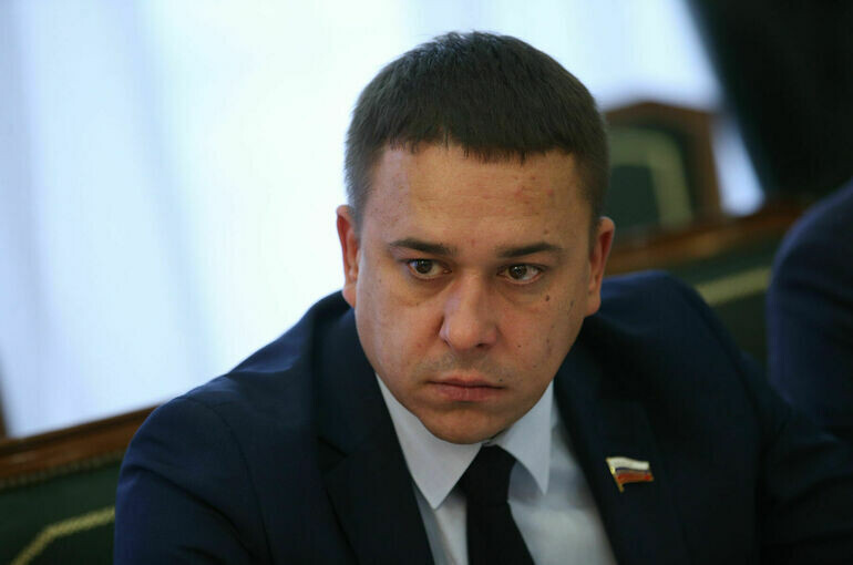   пресс-служба Совфеда