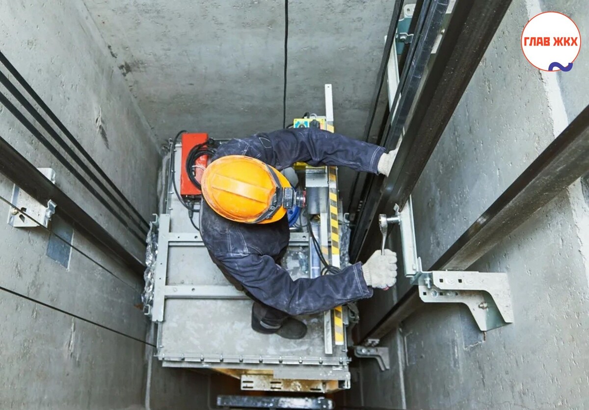 За 9 месяцев 2024 года 3,2 млн россиян улучшили жилищные условия благодаря капремонту домов 