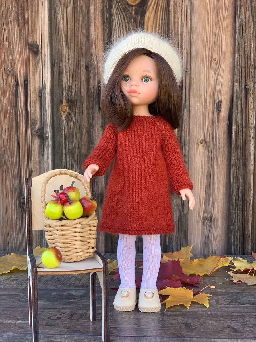 Я тогд как раз снимала небольшой МК по фото на улице для марафона "Осень в кадре"