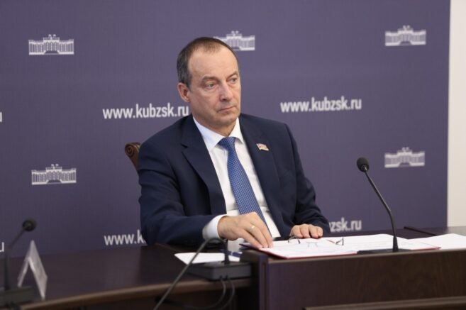    Юрий Бурлачко / kubzsk.ru