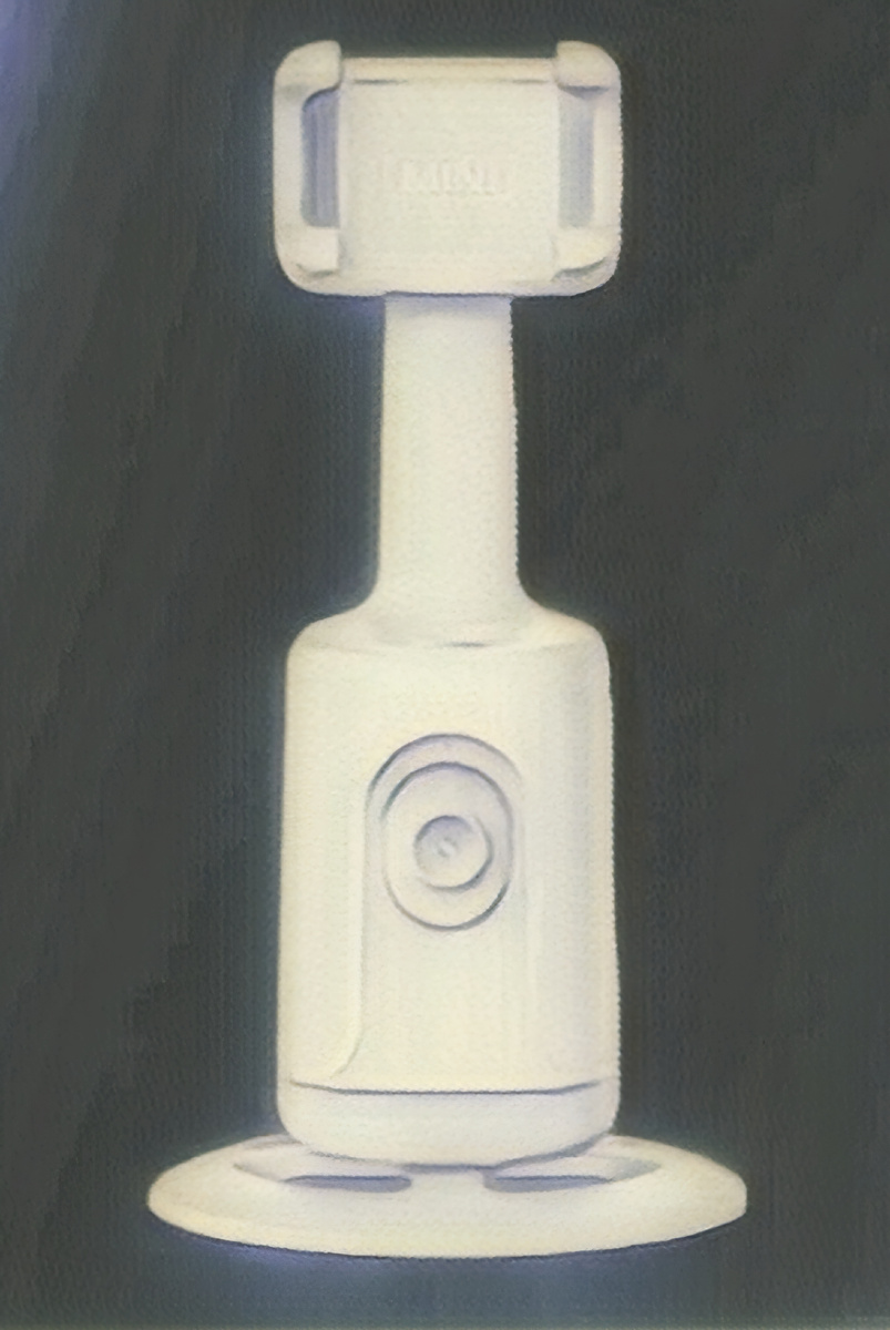 Пример умного штатива