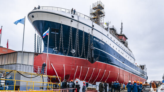     Фото: Медиапалуба