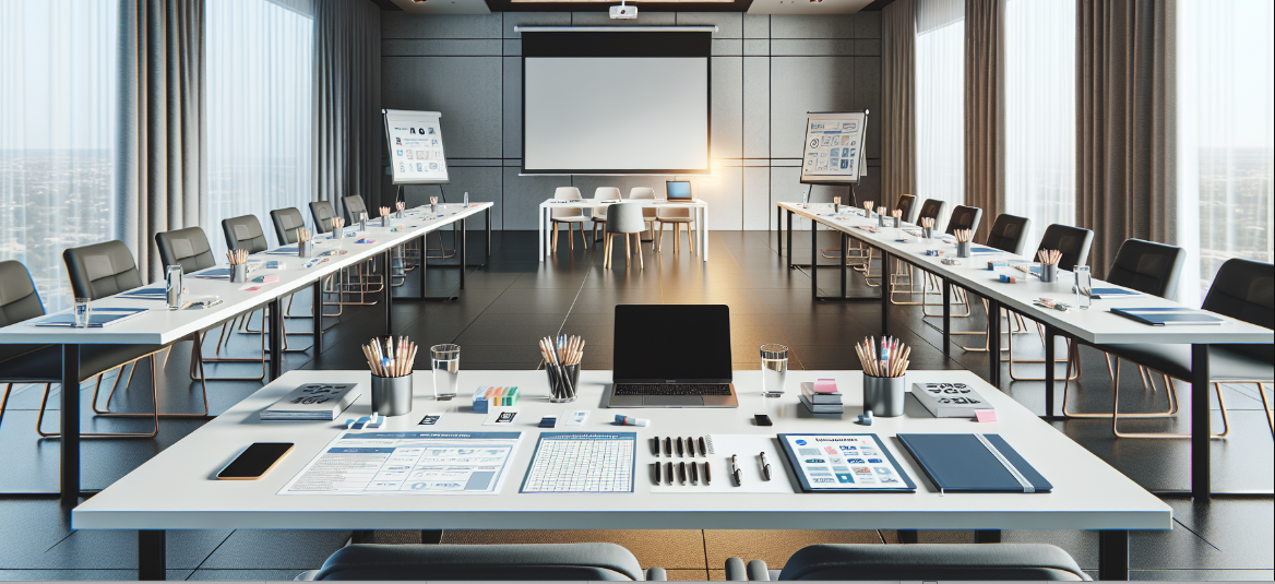 тренинги для бизнеса