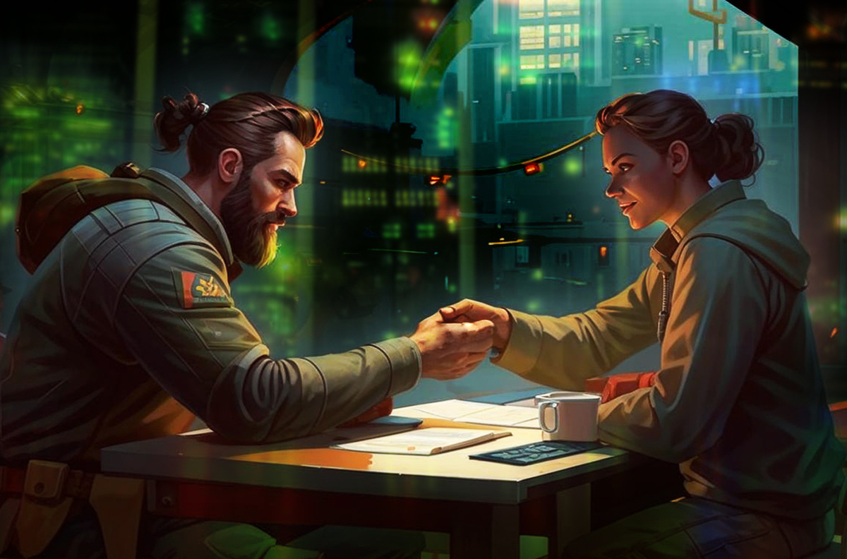 Секреты продвижения своего бренда