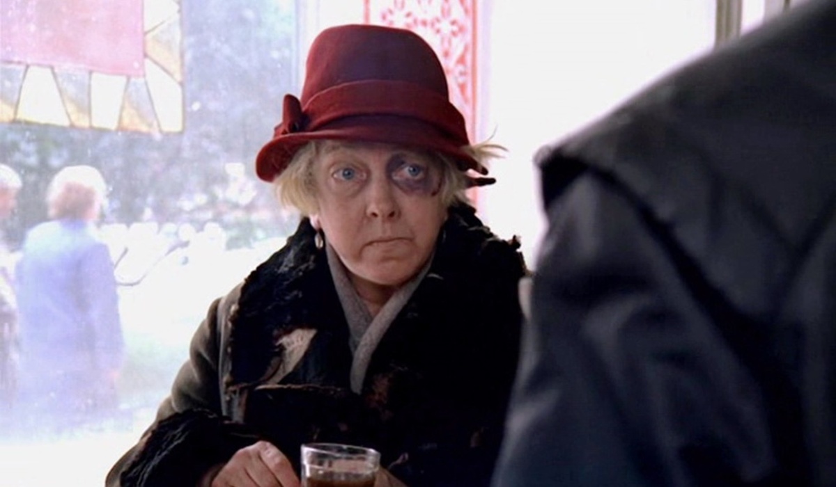    Фото: кадр из фильма