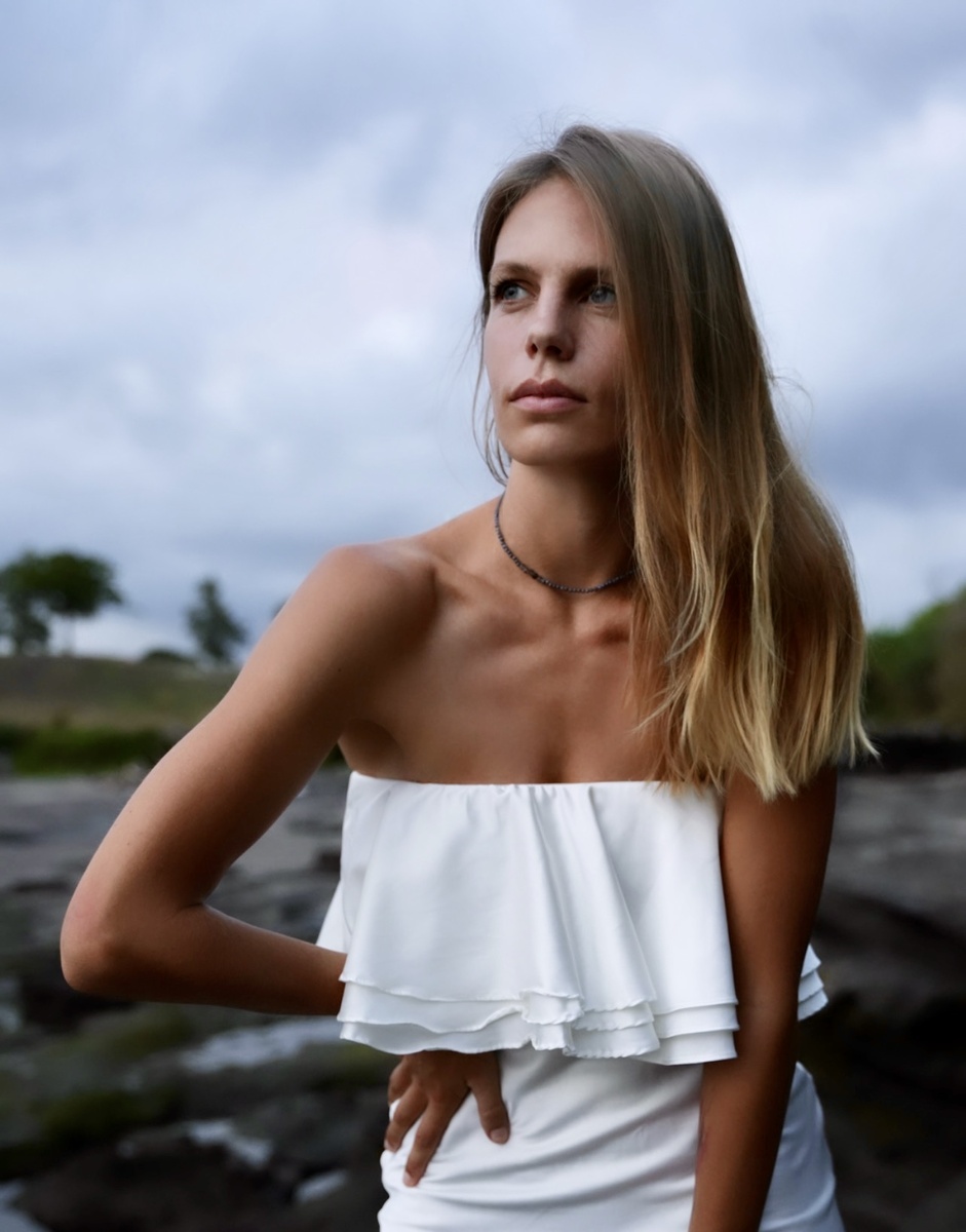 Где у тебя всё твое внимание, фокус - там и развитие.