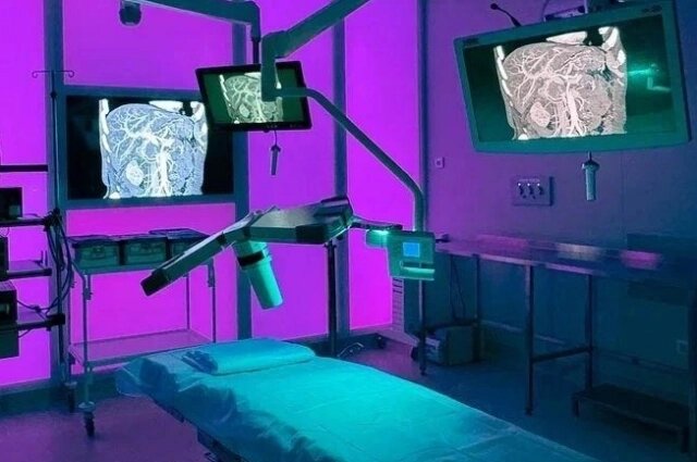    Фото: Департамент здравоохранения Томской области