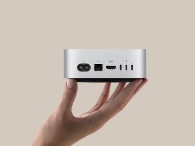    Недорогой Mac mini оказался быстрее MacBook Pro и iMac с тем же процессором