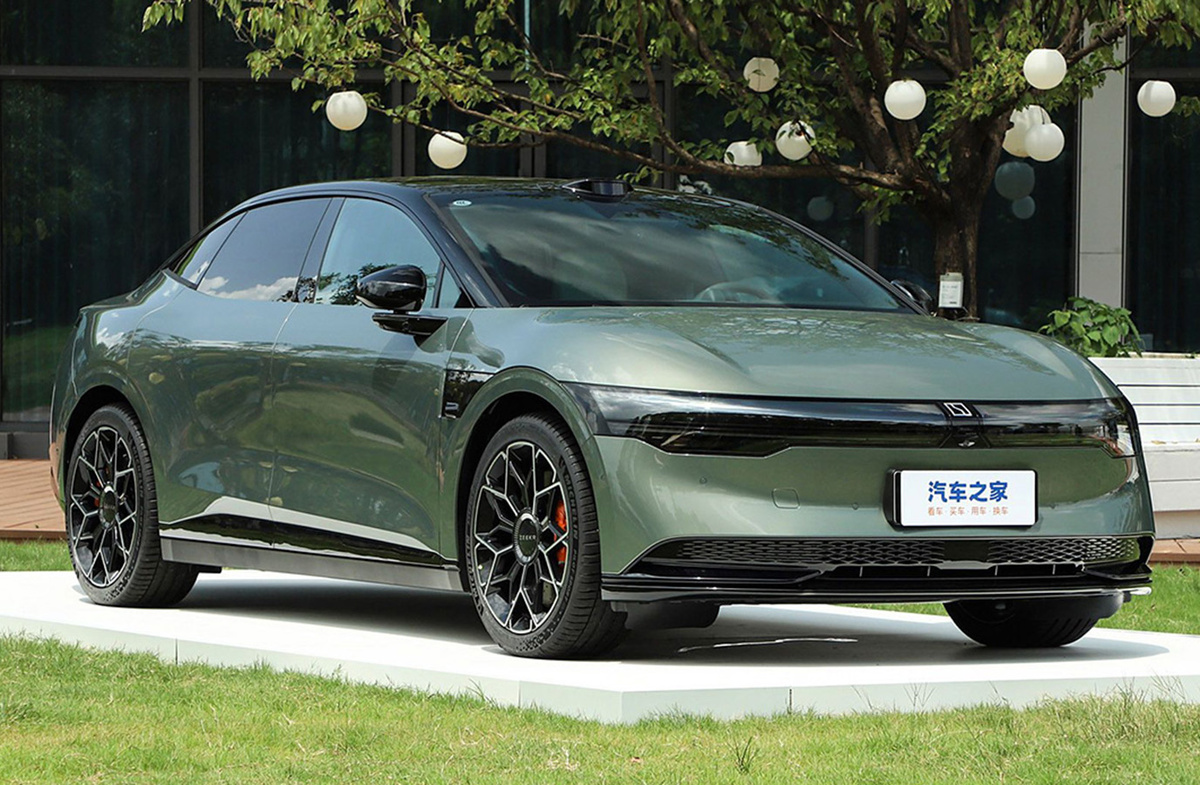 Фото: autohome.com.cn 